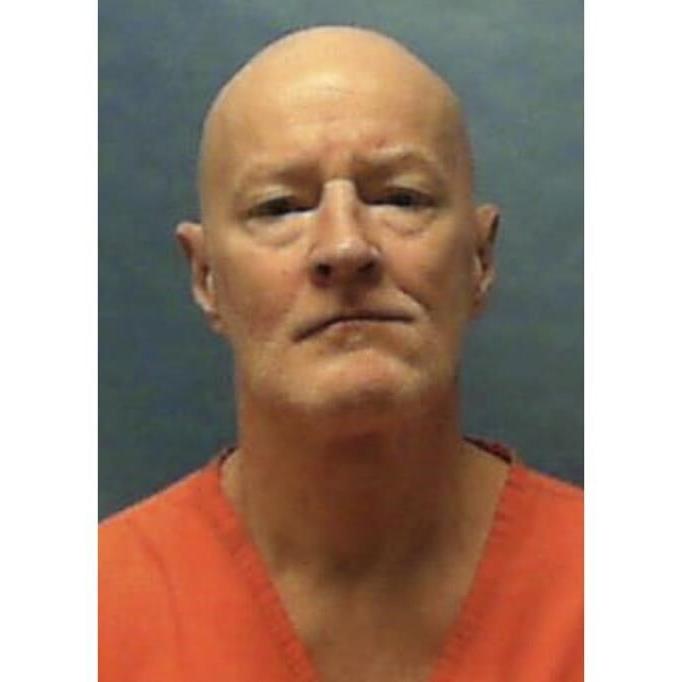 Florida says execution shouldn't be stayed for Parkinson's symptoms